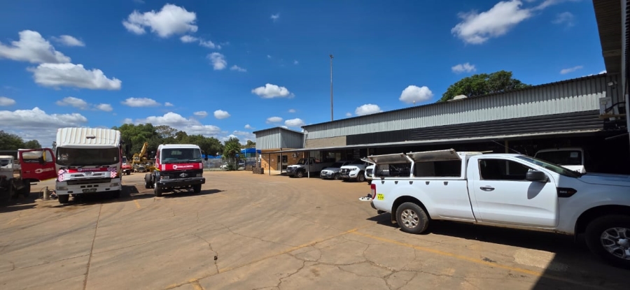 Commercial Property for Sale in Uraniaville North West